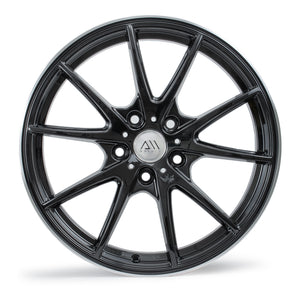 Rines 17 5/114  4 Rines Sonata Accord Elantra Duster Niro