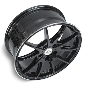 Rines 17 5/114  4 Rines Sonata Accord Elantra Duster Niro