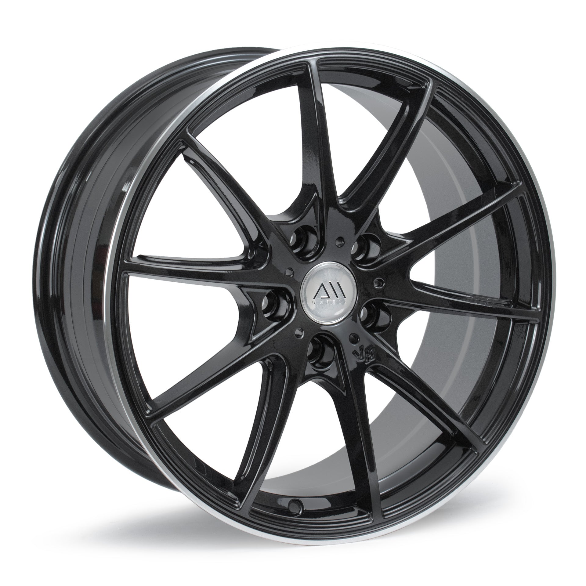 Rines 17 5/114  4 Rines Sonata Accord Elantra Duster Niro