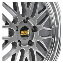 Load image into Gallery viewer, Rines 18 5/120 Tipo Bbs Bmw Serie 1 Malibu Transporter