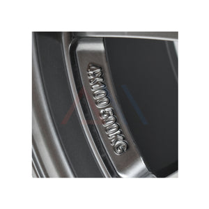 Rines 17 4/114 Avanza Tiida Sentra Matiz Spark Corolla