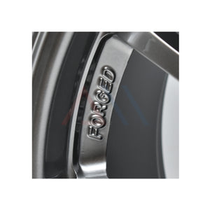 Rines 17 4/114 Avanza Tiida Sentra Matiz Spark Corolla