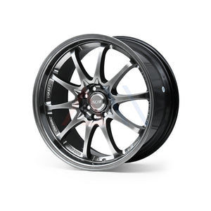 Rines 17 4/114 Avanza Tiida Sentra Matiz Spark Corolla