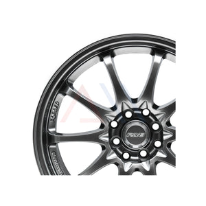 Rines 17 4/114 Avanza Tiida Sentra Matiz Spark Corolla
