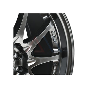Rines 17 4/114 Avanza Tiida Sentra Matiz Spark Corolla