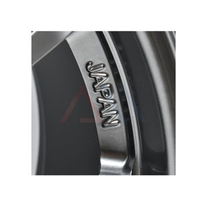 Rines 17 4/114 Avanza Tiida Sentra Matiz Spark Corolla