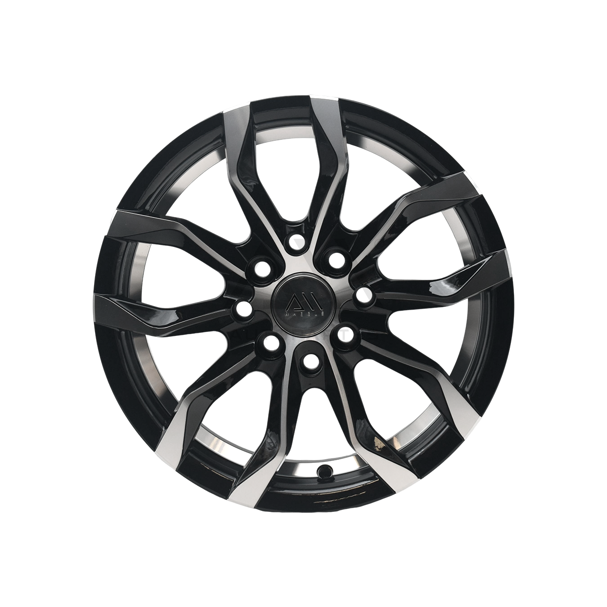 Rines 14 4/100 14 4/114 Avanza Tiida Sentra Mazda Matiz