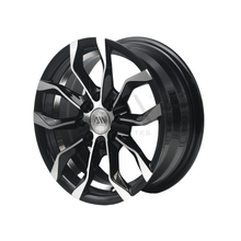 Load image into Gallery viewer, Rines 14 4/100 14 4/114 Avanza Tiida Sentra Mazda Matiz