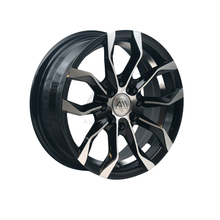 Load image into Gallery viewer, Rines 14 4/100 14 4/114 Avanza Tiida Sentra Mazda Matiz