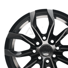 Load image into Gallery viewer, Rines 14 4/100 14 4/114 Avanza Tiida Sentra Mazda Matiz