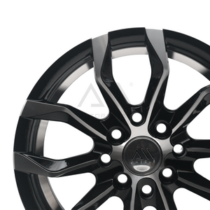 Rines 14 4/100 14 4/114 Avanza Tiida Sentra Mazda Matiz