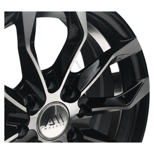 Rines 14 4/100 14 4/114 Avanza Tiida Sentra Mazda Matiz