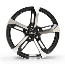 Cargar imagen en el visor de la galería, Llantas 17 5/112 Precio 4 Pz Audi TT, A3, A4, A6