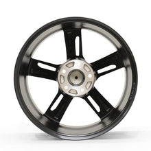 Cargar imagen en el visor de la galería, Llantas 17 5/112 Precio 4 Pz Audi TT, A3, A4, A6