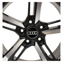 Cargar imagen en el visor de la galería, Llantas 17 5/112 Precio 4 Pz Audi TT, A3, A4, A6