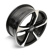 Cargar imagen en el visor de la galería, Llantas 17 5/112 Precio 4 Pz Audi TT, A3, A4, A6