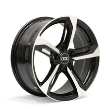 Cargar imagen en el visor de la galería, Llantas 17 5/112 Precio 4 Pz Audi TT, A3, A4, A6