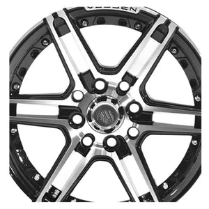 Rines 14 4/114 (4 Rines) Tiida Avanza Sentra Matiz Color Negro Maquinado