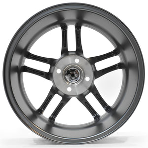 Rines 15 4/100 Beat Astra Corsa Tornado Rio Spark (4 Rines)