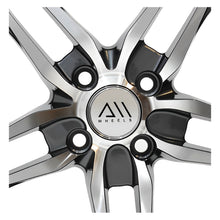 Load image into Gallery viewer, Rines 15 4/100 Beat Astra Corsa Tornado Rio Spark (4 Rines)