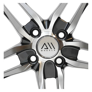 Rines 15 4/100 Beat Astra Corsa Tornado Rio Spark (4 Rines)