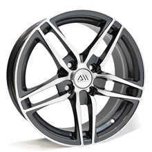 Load image into Gallery viewer, Rines 15 4/100 Beat Astra Corsa Tornado Rio Spark (4 Rines)