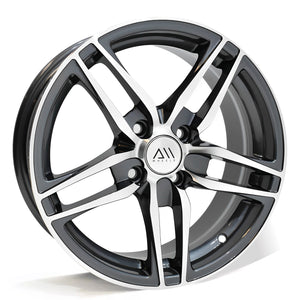 Rines 15 4/100 Beat Astra Corsa Tornado Rio Spark (4 Rines)