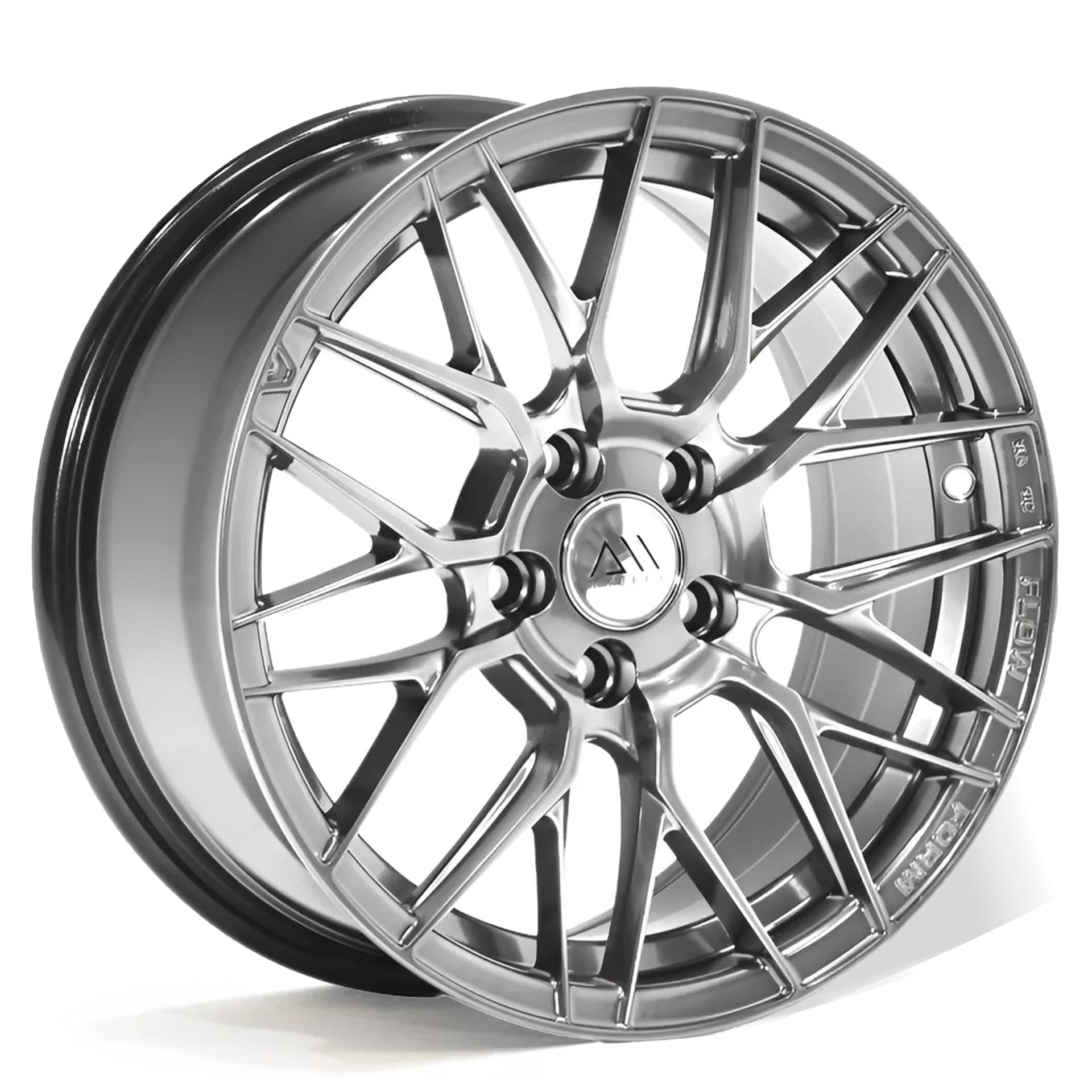 Rines 15 5/100 Polo Vento Clasico Ibiza Corolla