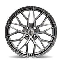 Load image into Gallery viewer, Rines 17 4/100 Versa Mg3 Kicks Swift Yaris Ignis  Msi