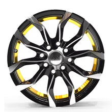 Load image into Gallery viewer, Rines 14 Deportivos 4/100 Aveo Spark Gol Tsuru I10 (4 Rines)