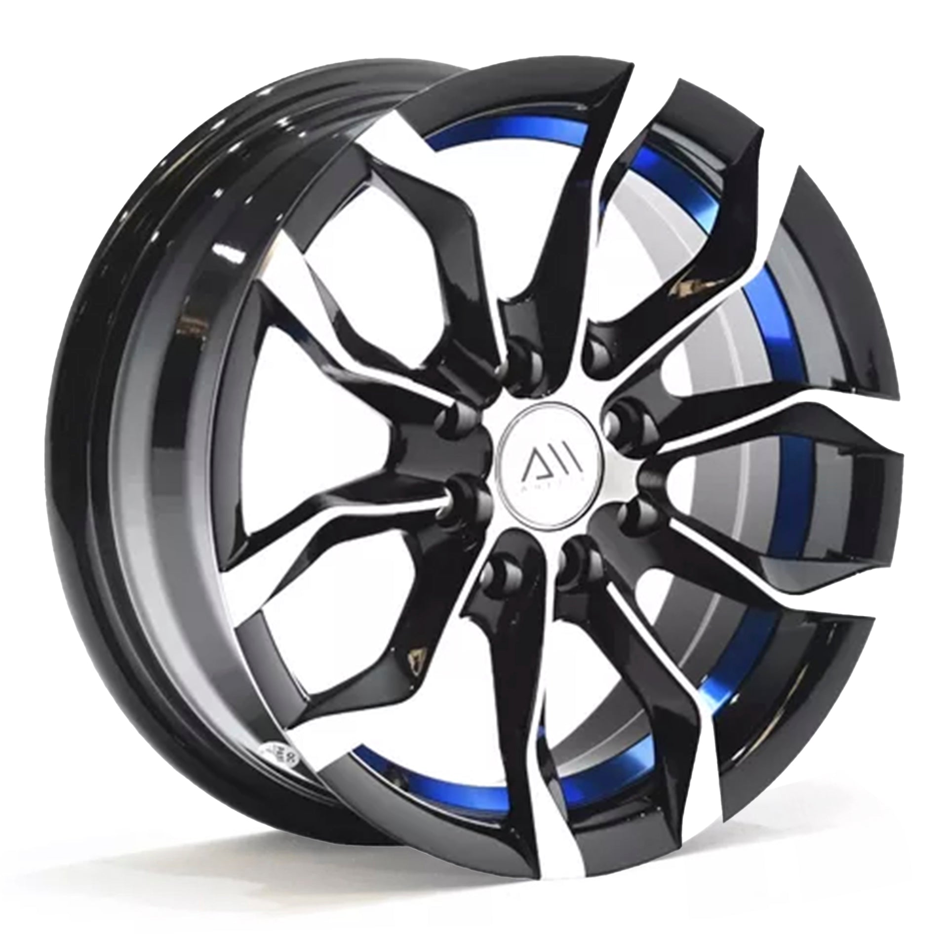 Rines 14 Deportivos 4/100 Aveo Spark Gol Tsuru I10 (4 Rines)