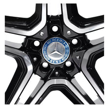 Load image into Gallery viewer, Rines 20 5/112 Mercedes Clase C Clase Clk Clase B  Clase Cls
