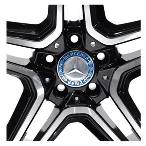 Rines 20 5/112 Mercedes Clase C Clase Clk Clase B  Clase Cls