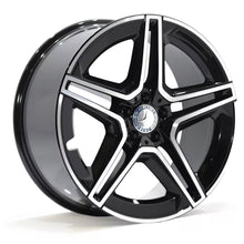 Load image into Gallery viewer, Rines 20 5/112 Mercedes Clase C Clase Clk Clase B  Clase Cls