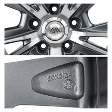 Load image into Gallery viewer, Rines 20 5/150 Tundra Land Cruiser Cygnus  Sequoia