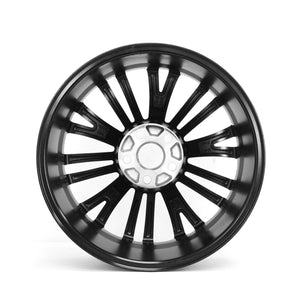Rines  18 5/114 Elantra Mustang Lancer Accord Mazda6 Msi