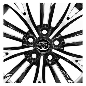 Rines  18 5/114 Elantra Mustang Lancer Accord Mazda6 Msi
