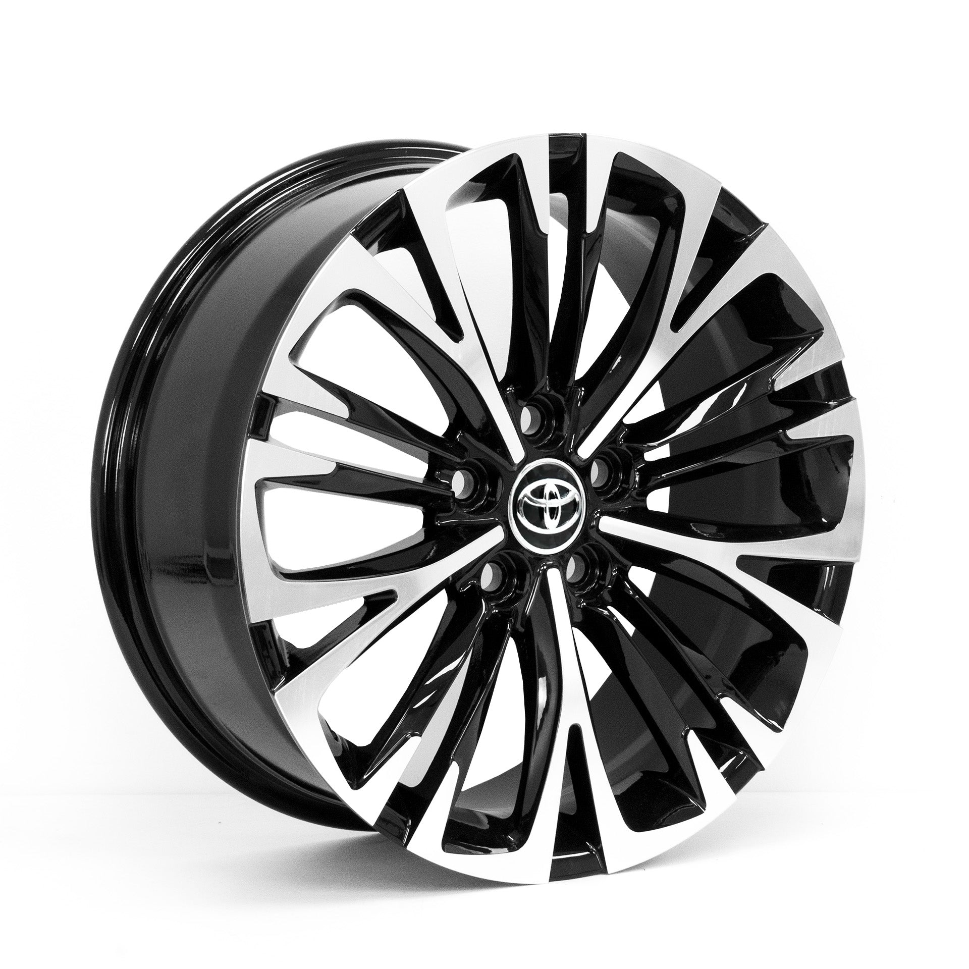 Rines  18 5/114 Elantra Mustang Lancer Accord Mazda6 Msi