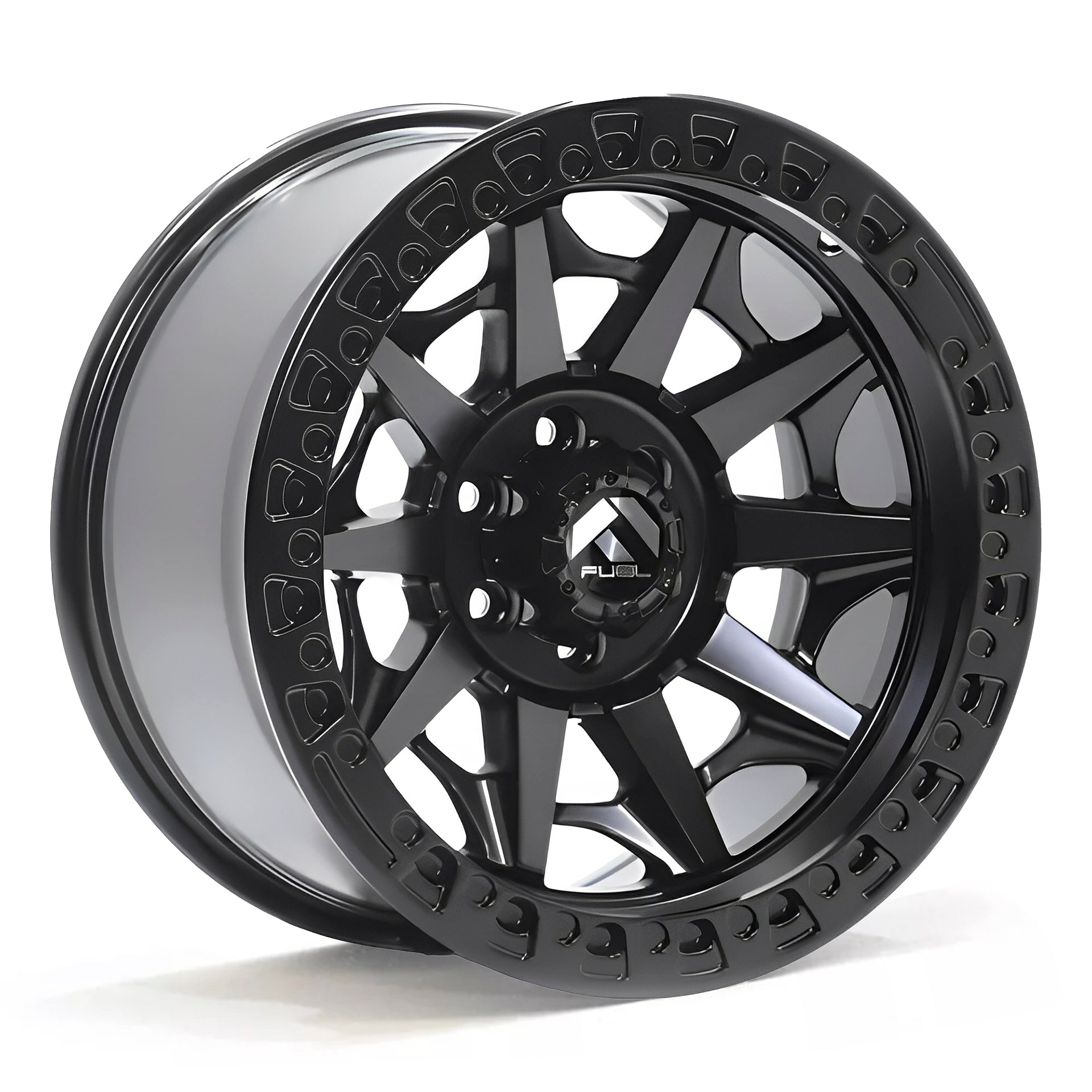 Rines Np300 Frontier 17 6/114  Precio (4 Rines) 2016 2019