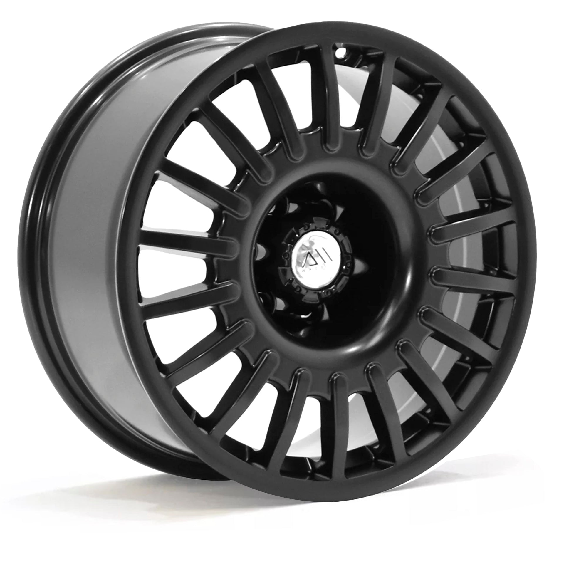Rines 17 6/114 Np300 Frontier Off Road 2016 2017 2018 2019
