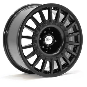 Rines 17 6/114 Np300 Frontier Off Road 2016 2017 2018 2019