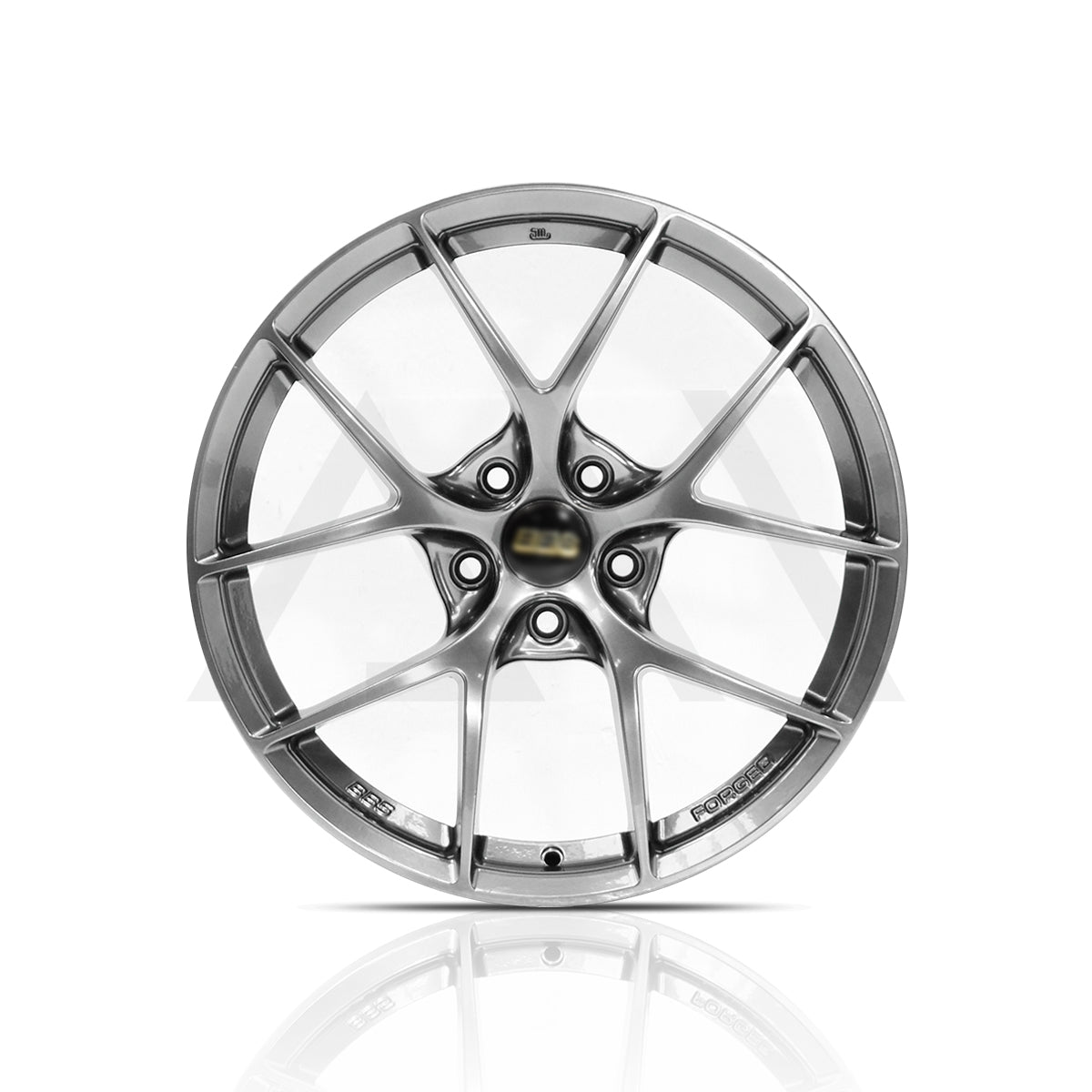 Rines 18 5/112 Bmw M3 Golf Bora Audi A3 Jetta Audi A4
