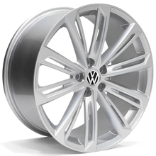 Load image into Gallery viewer, Rines 19 5/112 Mercedes Clase Gls Gle Coupe Glk Viano G500
