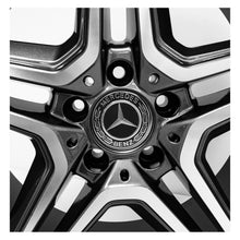 Load image into Gallery viewer, Rines 20 5/112 Mercedes Clase Ml Amg  Gl Glk 4matic G500