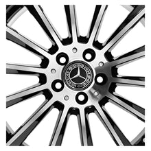Load image into Gallery viewer, Rines 19 5/112 Mercedes Clase Gls Gle Coupe Glk Viano G500