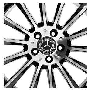 Rines 19 5/112 Mercedes Clase Gls Gle Coupe Glk Viano G500