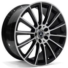 Load image into Gallery viewer, Rines 19 5/112 Mercedes Clase Gls Gle Coupe Glk Viano G500