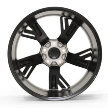 Load image into Gallery viewer, Rines 19 5/112 Mg 5, Mg Gt, Rx5 Pilot One Ehs Zs Ev Audi Tt