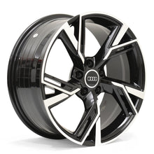 Load image into Gallery viewer, Rines 19 5/112 Mg 5, Mg Gt, Rx5 Pilot One Ehs Zs Ev Audi Tt