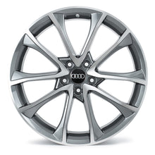 Load image into Gallery viewer, Rines 19 5/112 Para Golf Jetta Mk6 Audi A3 A4 A5, Mercedes C